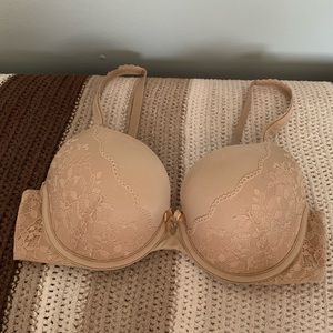 Victoria’s Secret Perfect Shape Bra